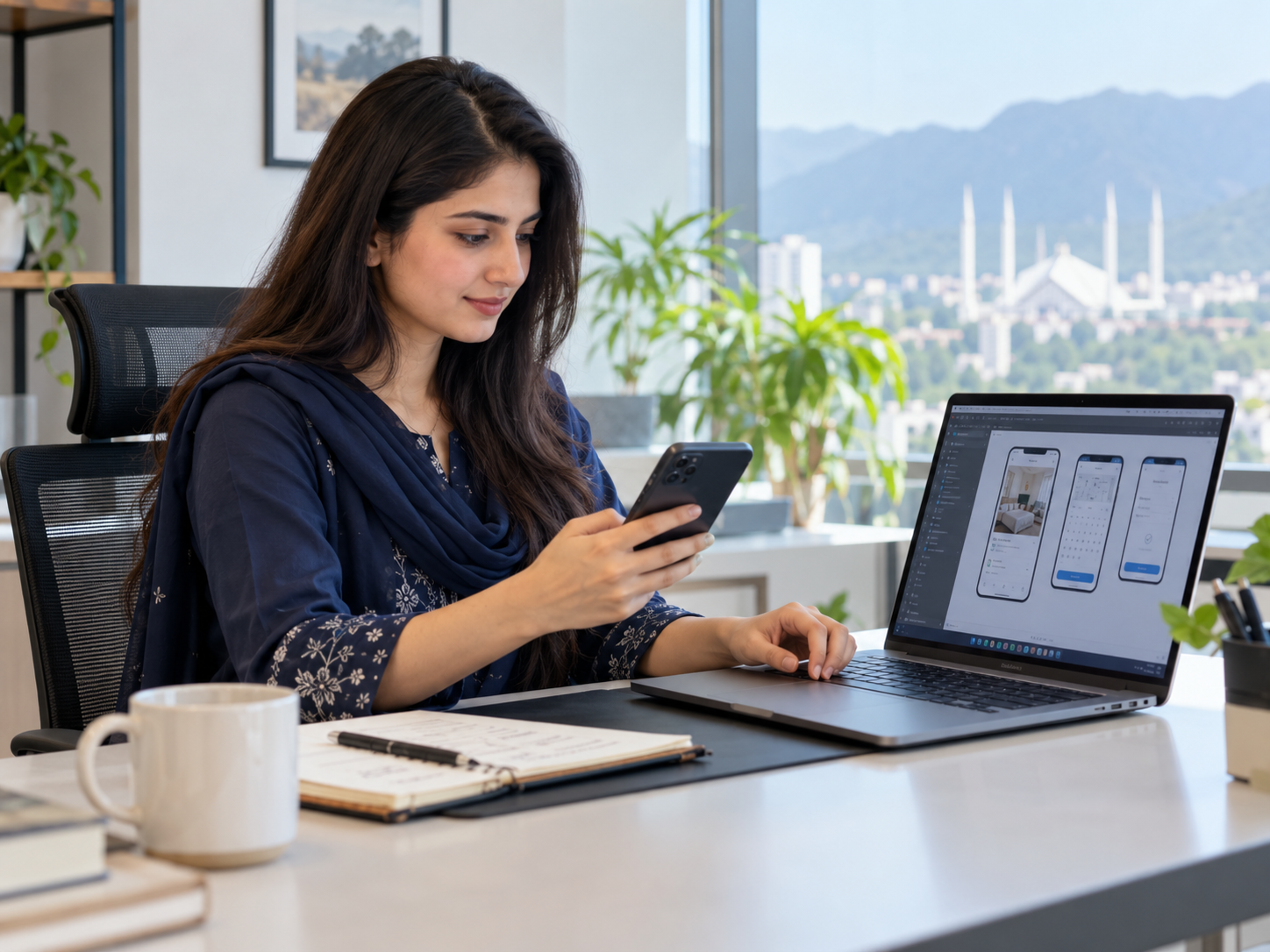 Mobile App Development