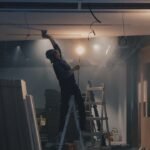 Home maintenance specialist