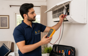 AC Repairing
