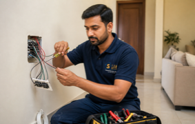 Electrical Wiring